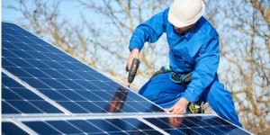 Installation Maintenance Panneaux Solaires Photovoltaïques à Boismorand